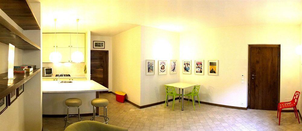 La Dimora Residence Milão Exterior foto