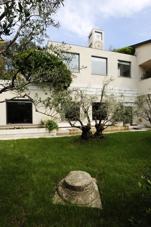 La Dimora Residence Milão Exterior foto