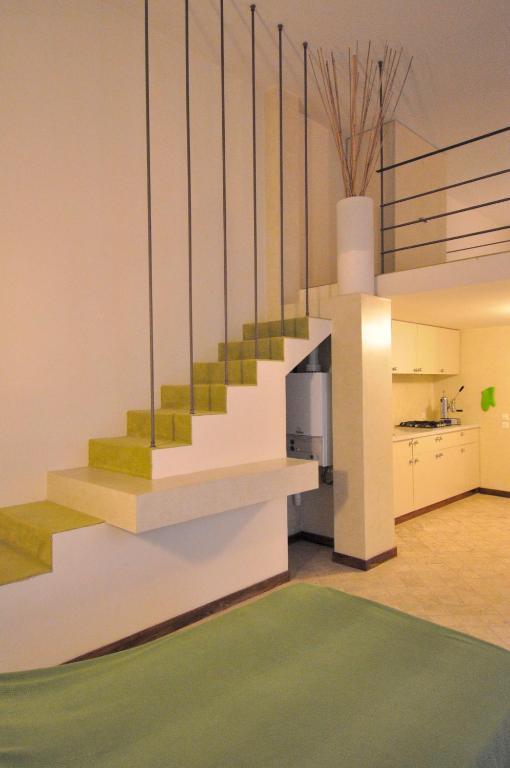 La Dimora Residence Milão Quarto foto