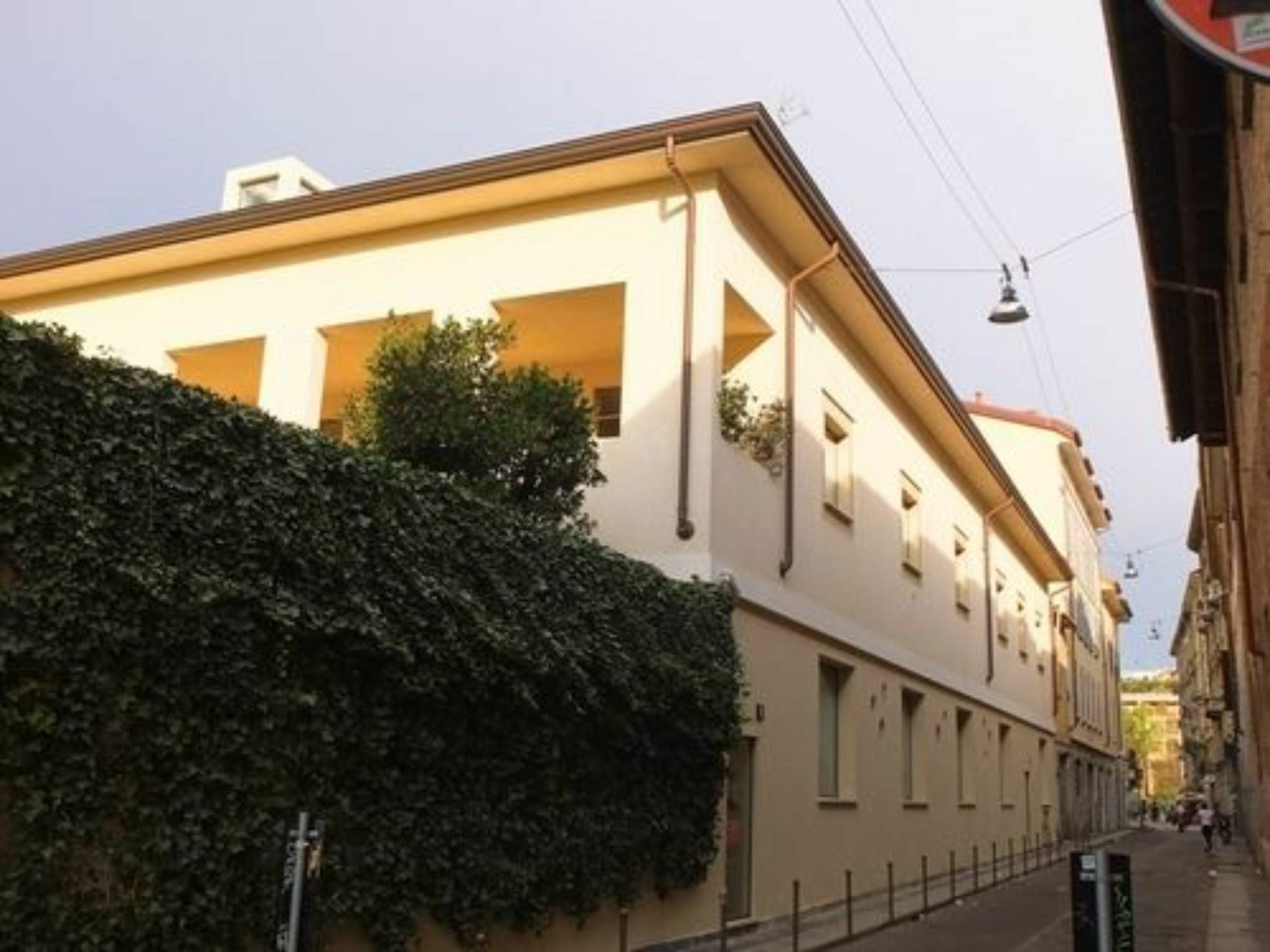 La Dimora Residence Milão Exterior foto