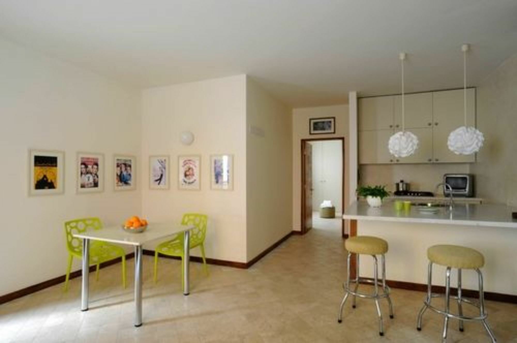 La Dimora Residence Milão Exterior foto