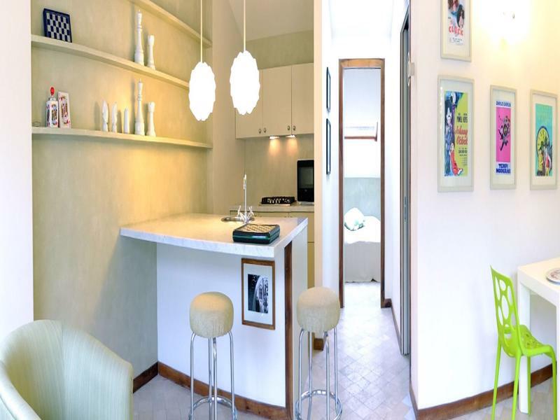La Dimora Residence Milão Exterior foto