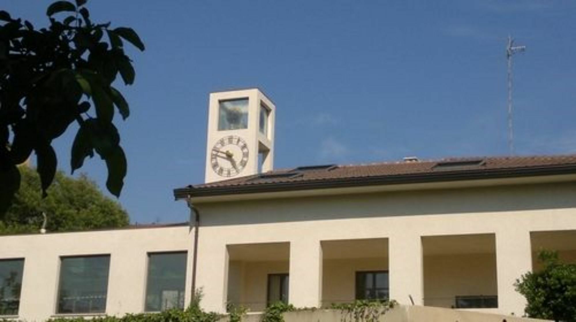 La Dimora Residence Milão Exterior foto