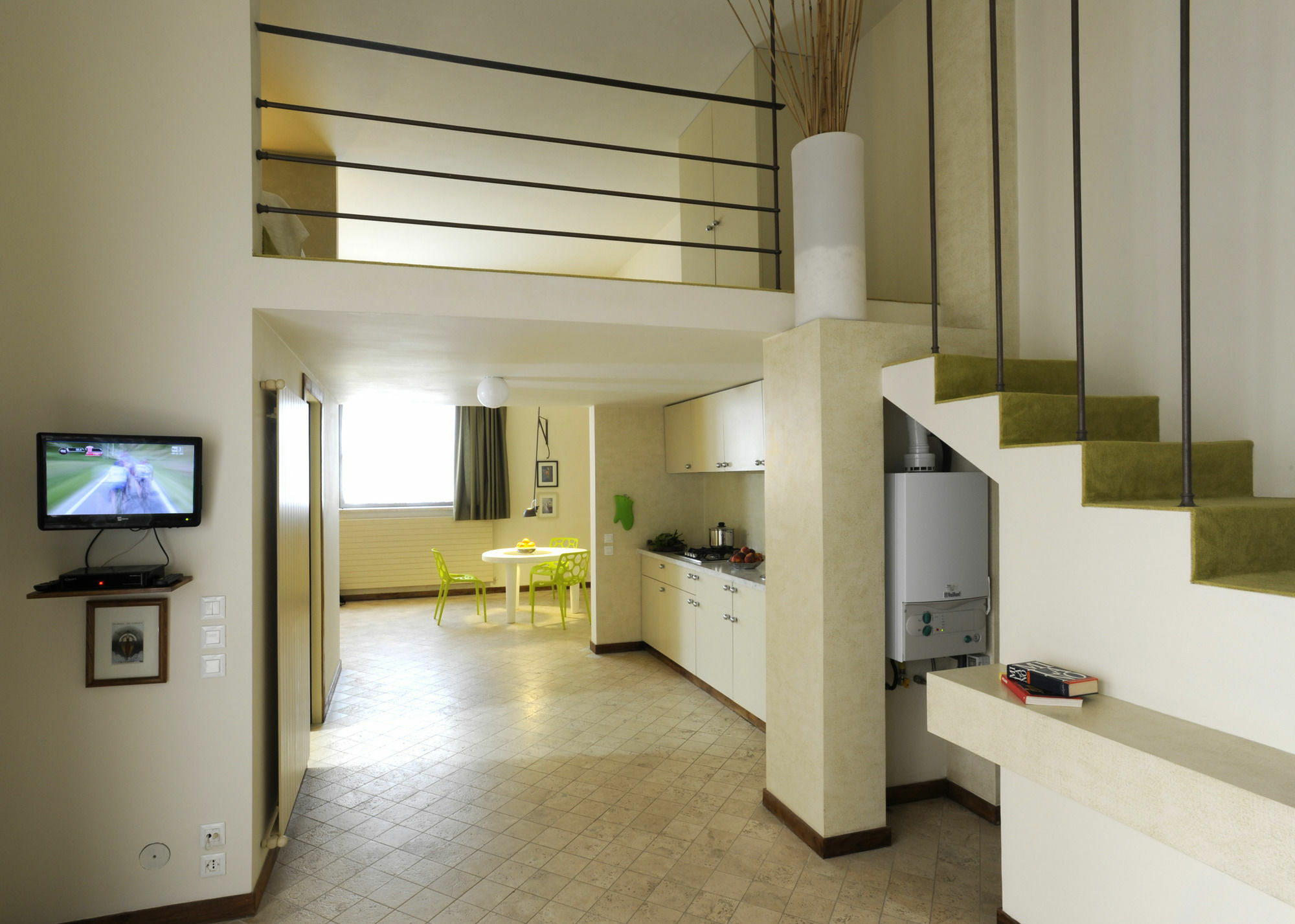 La Dimora Residence Milão Exterior foto